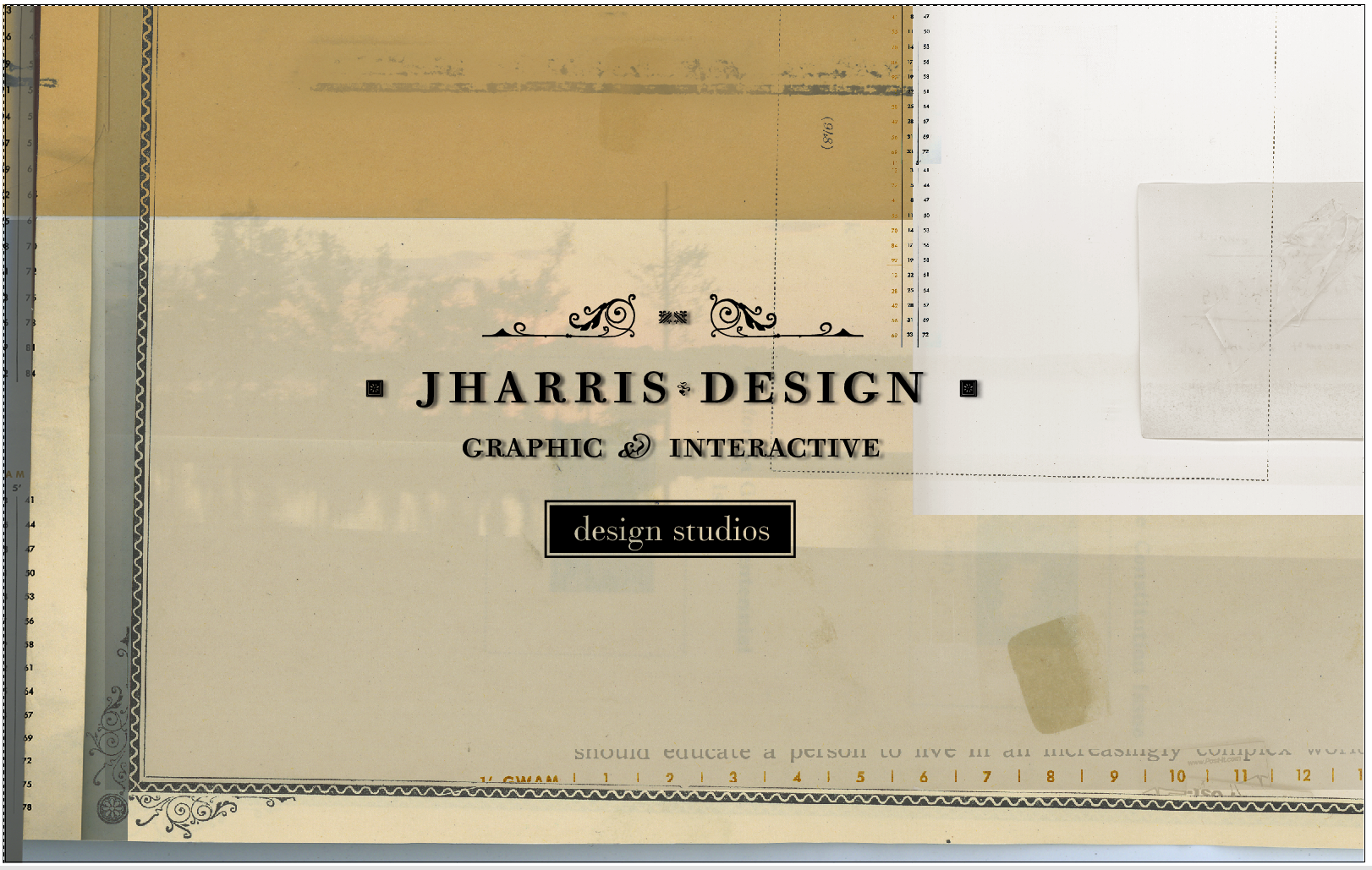 picture of new design