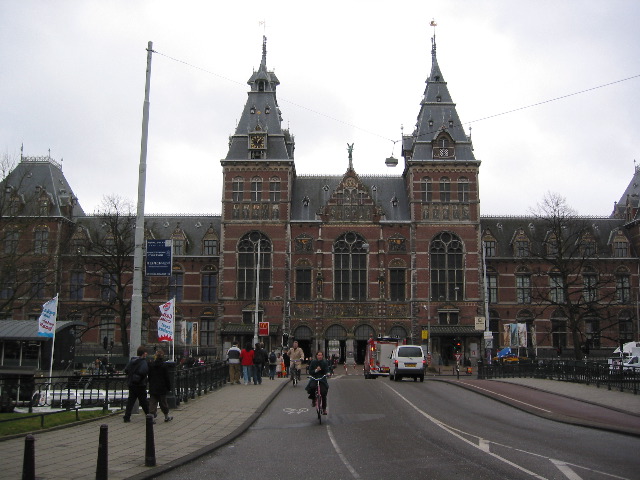 Centraal Station