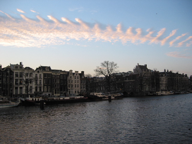 What a cloud!
