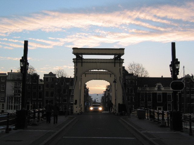 Magerebrug