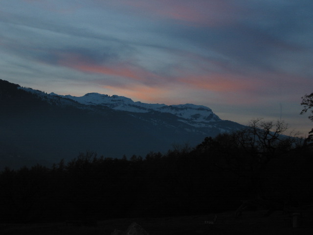 Beautiful Sunset