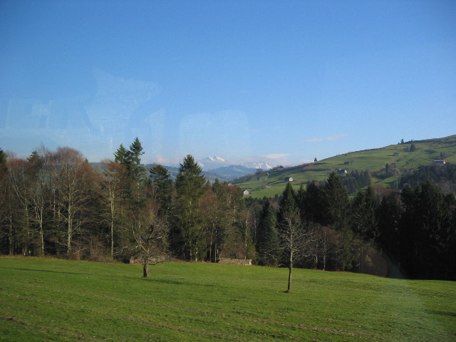Toggenburg Valley 2