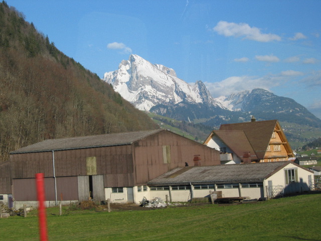 Mt. S&auml;ntis 1