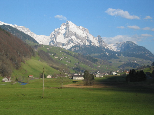 Mt. S&auml;ntis 2