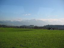 Toggenburg Valley