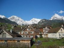 More Mountains