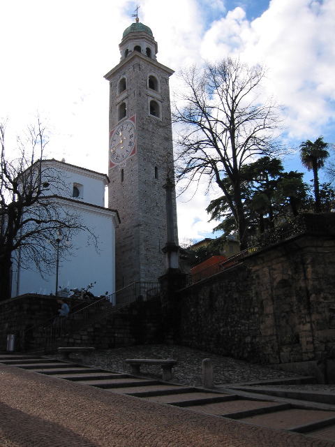 Cattedrale di San Lorenzo