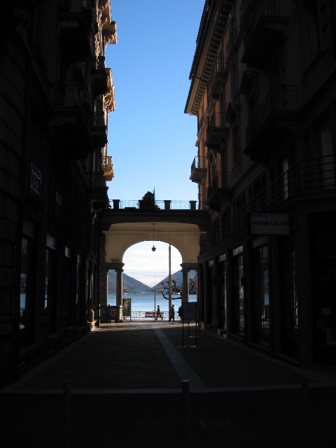 Archway