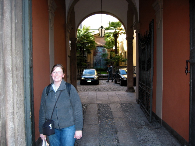 Pretorio