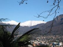 Italian mountains