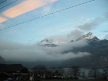 En Route to Lugano 2