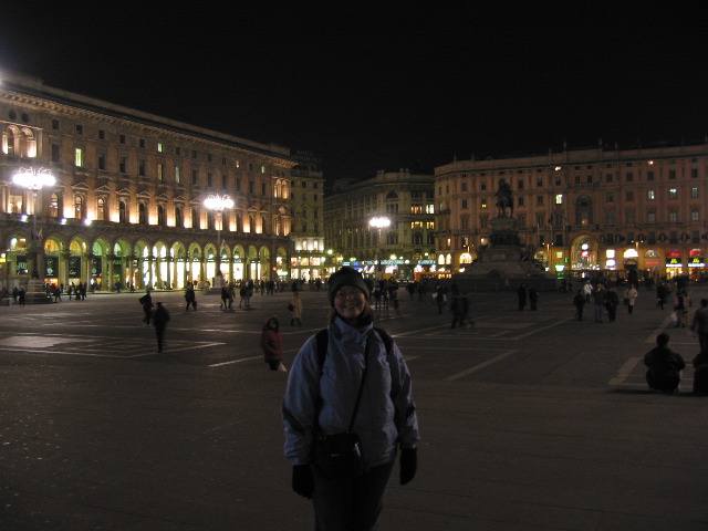 Piazza del Duomo