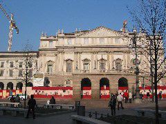 La Scala Opera House