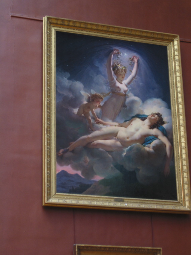 Painting we liked