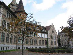 Swiss Historical Museum