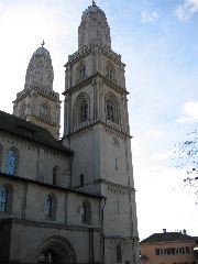 Grosm&uuml;nster