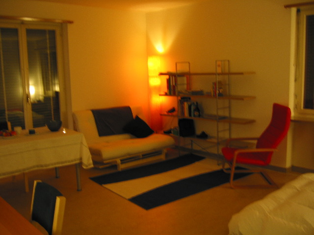 Apartment North Side 3 