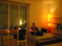 Apartment North Side 1