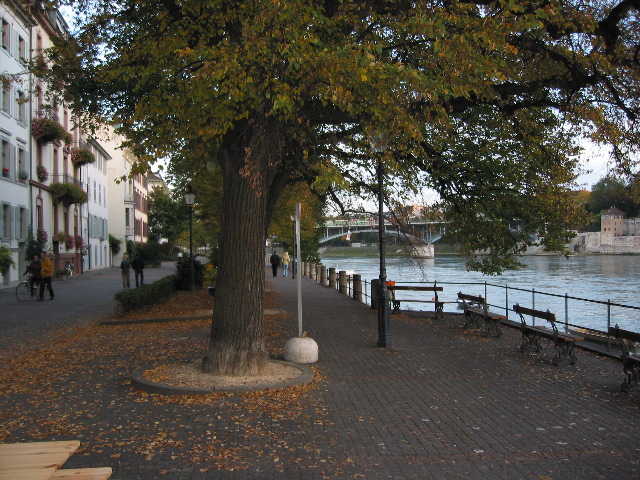 Oberer Rheinweg