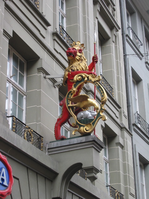 Red Lion