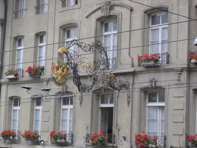 Nice Hotel