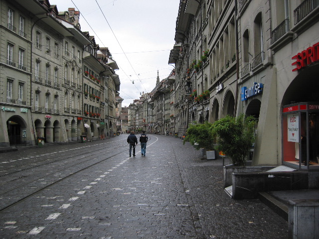 Marktgasse