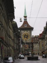 Zeitglockenturn (front)