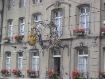 Nice Hotel
