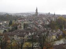View of Bern 2