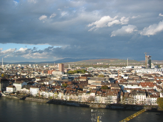 Kleinbasel