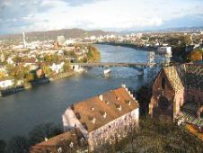 Wettstein Bridge
