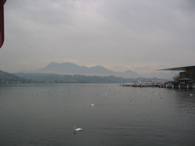 Vierwaldst&auml;ttersee