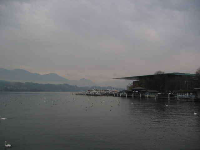 Vierwaldst&auml;ttersee 2