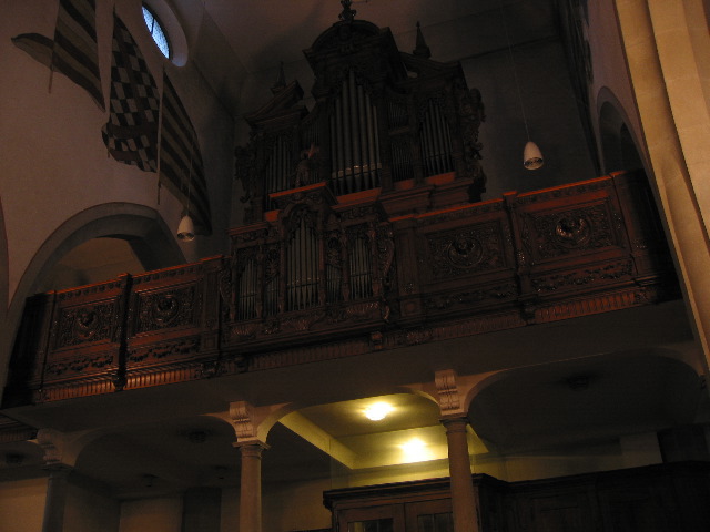 Franziskanerkirche 2