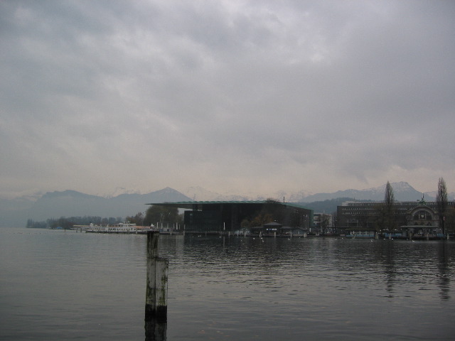 Vierwaldst&auml;ttersee 3