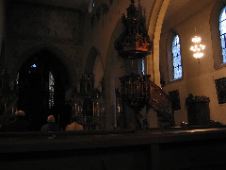 Franziskanerkirche