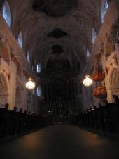 TheJesuitenkirche 2