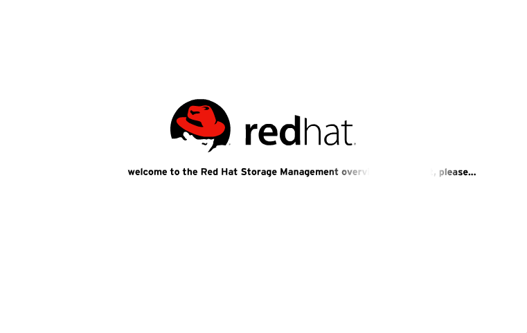 redhat webcast intro